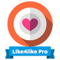 Like4Like-pro on 9Apps