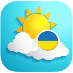 ikon Weather Ukraine
