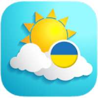 Weather Ukraine on 9Apps