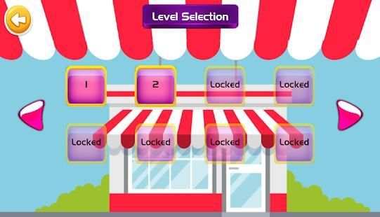 Burger Shin-chan Shop screenshot 5