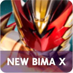 Bima X Video 1.0