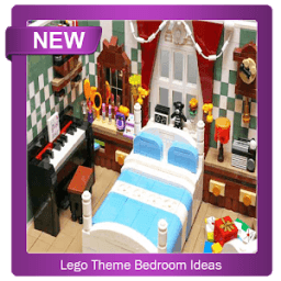 ikon Lego Theme Bedroom Ideas