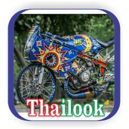 Ninja Thailook 1.0