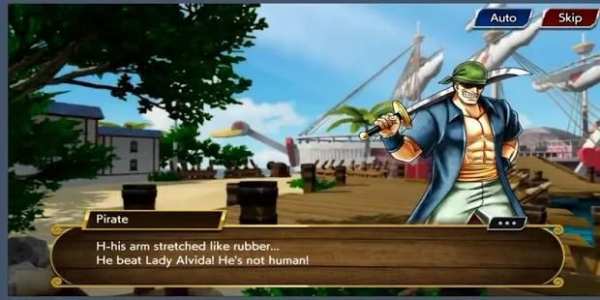 Best Android Games 2018 screenshot 5