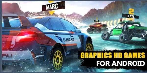 Best Android Games 2018 screenshot 1
