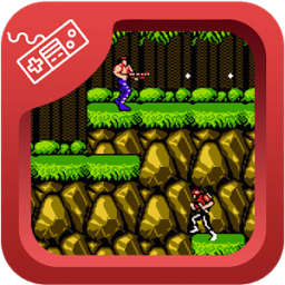 ikon Contra 1 CLASSIC Nes