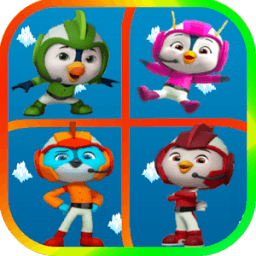 Top Wing adventure icon
