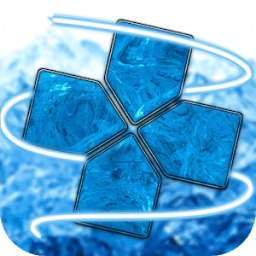 ICE PPSSPP Emulator | New 2018 icon