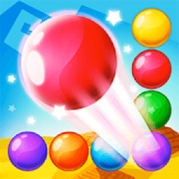 Bubble Shooter Endless आइकन