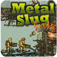 Hints Metal Slug