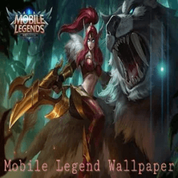 ikon Wallpaper Mobile Legend Lengkap HD