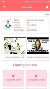 Online Cash screenshot 6