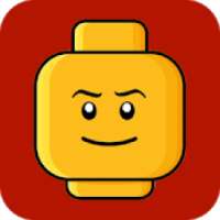Brick Builders - LEGO® instructions