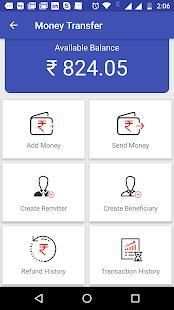 Uvapay AEPS screenshot 9