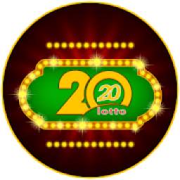 2020 Lotto