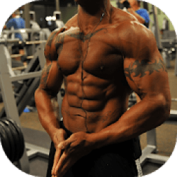 Fitness. Rutinas para el Gym icon