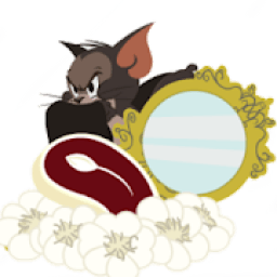 Tom Gone Bats Game icon