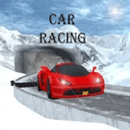 Turbo Car Racing आइकन