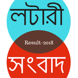 Quick Lottery Sambad Result आइकन