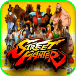 ikon New Street Fighter 2002 tipѕ