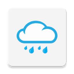 Rainy Days Rain Radar
