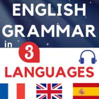 English Grammar Concepts in Use on 9Apps