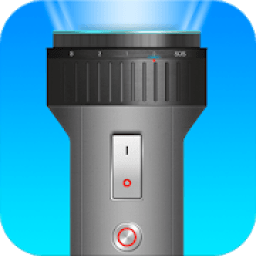 Supo Flashlight icon