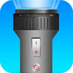 Supo Flashlight 1.0.5