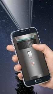 Supo Flashlight screenshot 1
