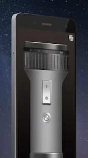 Supo Flashlight screenshot 2