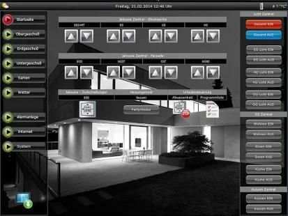 EisBaer SCADA 3.0 screenshot 3