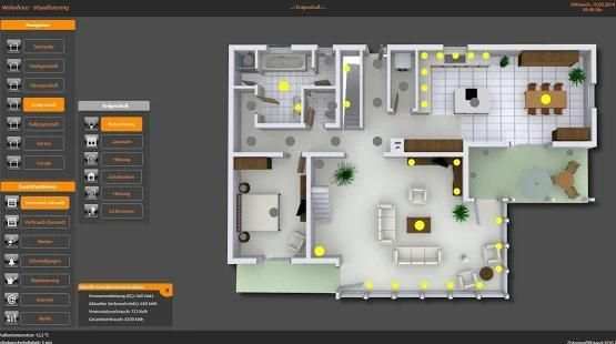 EisBaer SCADA 3.0 screenshot 1