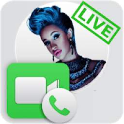 Cardi B Live Stream Video Chat - Prank