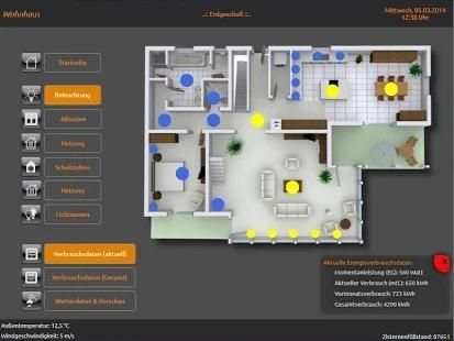 EisBaer SCADA 3.0 screenshot 4