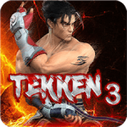 ikon Guide For Tekken 3