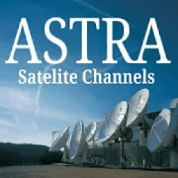 ikon Astra Satellite Channels