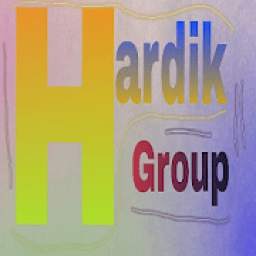 Hardik Shopee