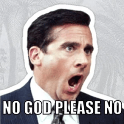 Michael Scott Best Quotes (Soundboard) आइकन