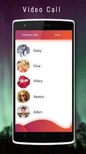 Free Video Call Prank App screenshot 4