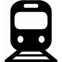 Rail Yaatra आइकन