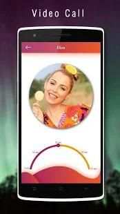 Free Video Call Prank App screenshot 3