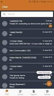 Text My Main Number screenshot 6
