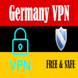 ikon VIP GERMANY VPN FAST &amp; FREE