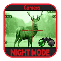 Night Mode Camera - Night Vision Camera