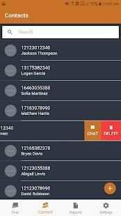 Text My Main Number screenshot 4