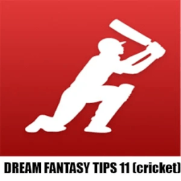 FANTASY DREAM 11 TIPS - CRICKET icon