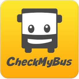 CheckMyBus – The Intercity Bus Comparison App