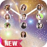 Serect Applock - Photo Secure LockScreen