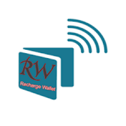 Recharge wallet आइकन
