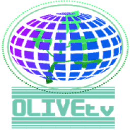 OLIVE TV आइकन